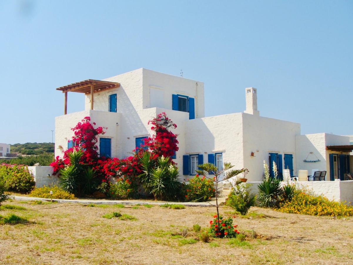 Santa Maria Traditional Stone Studio Exterior foto