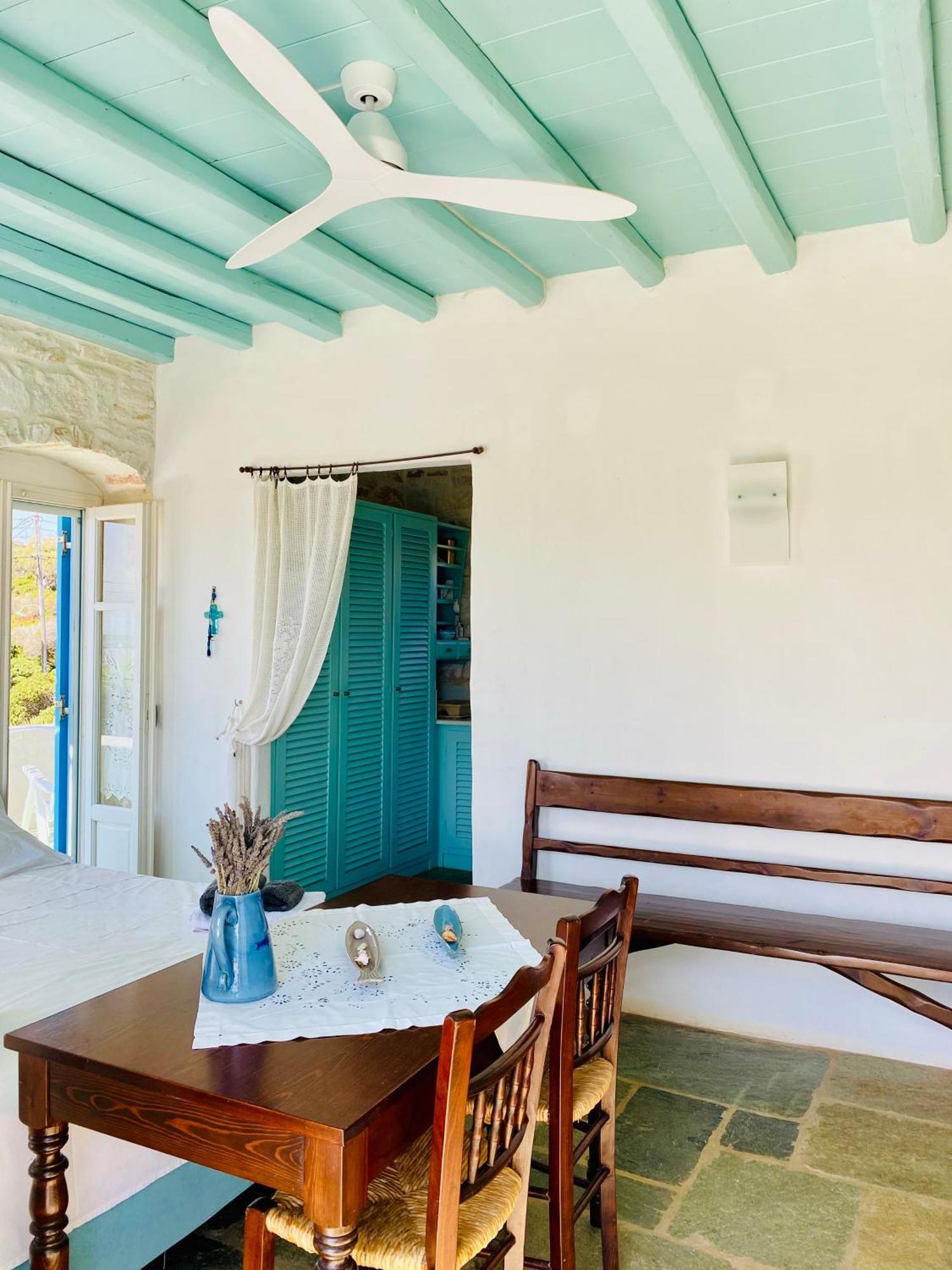 Santa Maria Traditional Stone Studio Exterior foto