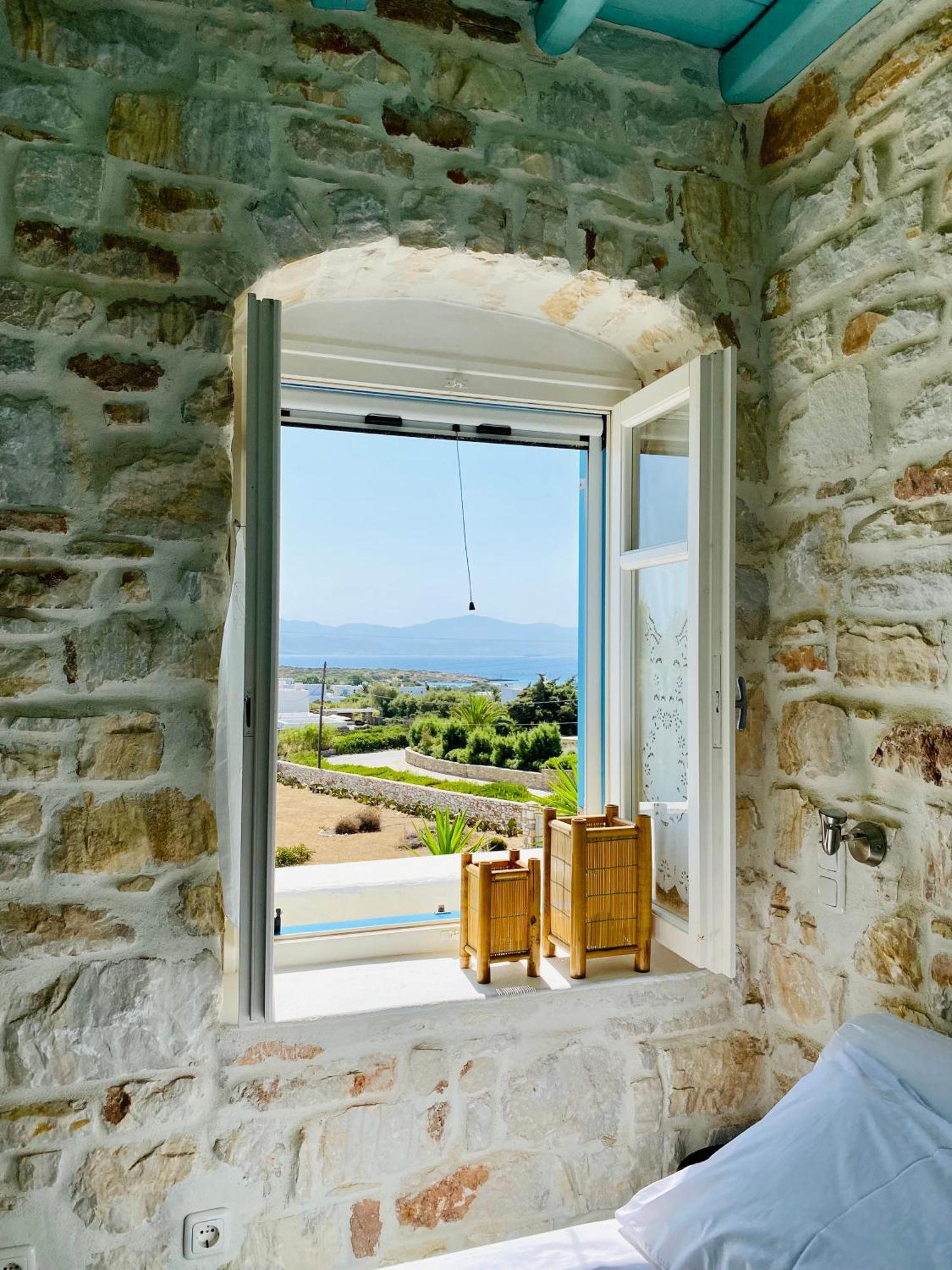 Santa Maria Traditional Stone Studio Exterior foto