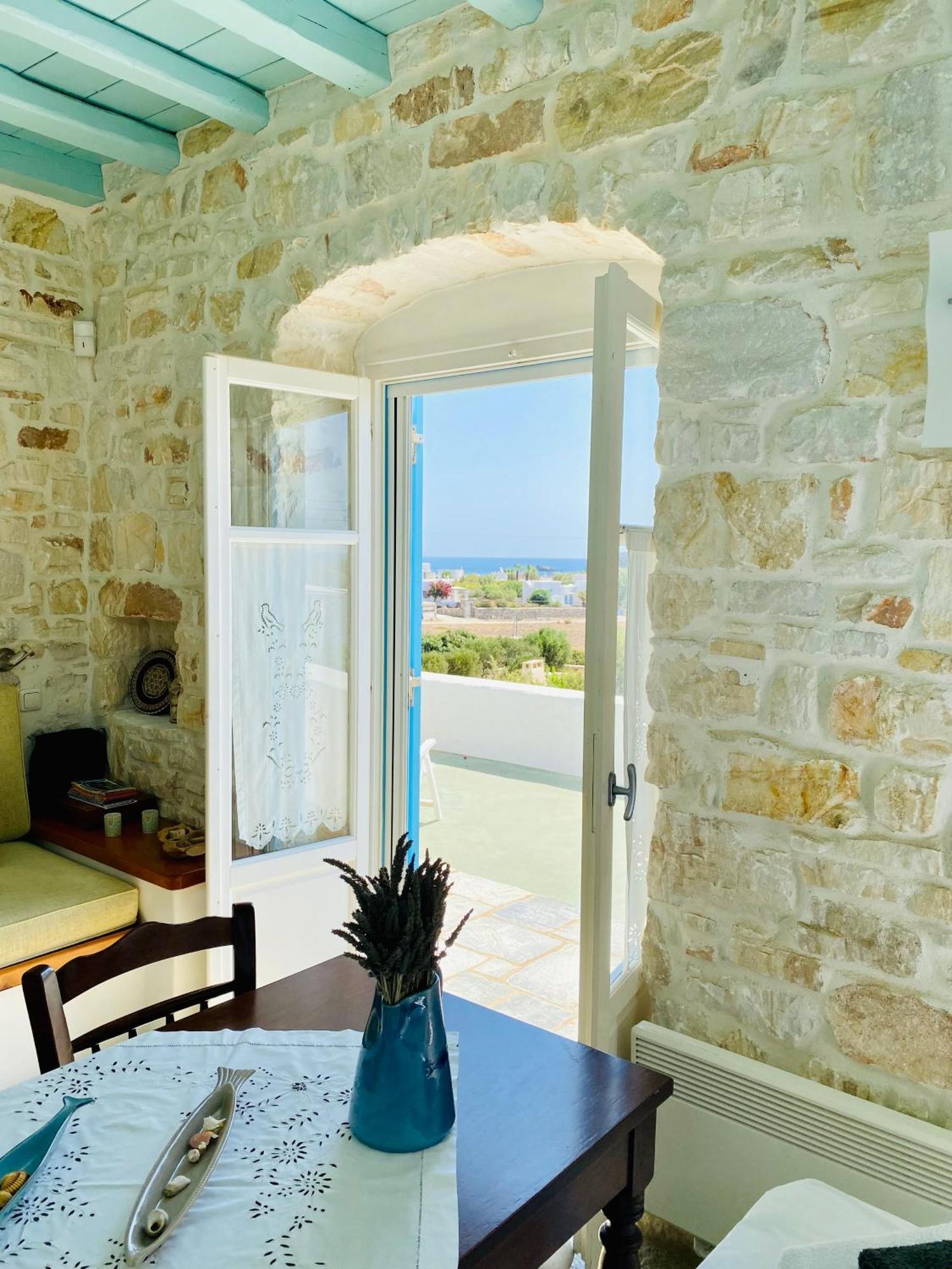 Santa Maria Traditional Stone Studio Exterior foto